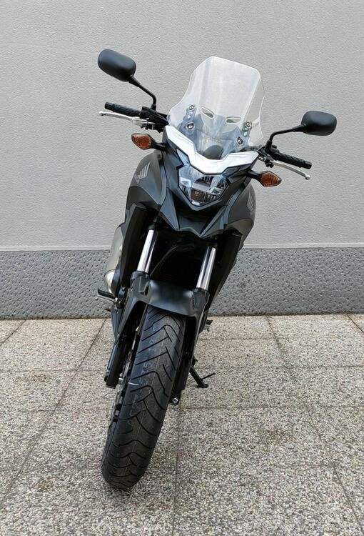Honda CB 500 X ABS (2012 - 16) (4)