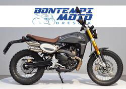 Fantic Motor Caballero 500 Scrambler Deluxe (2021 - 23) nuova