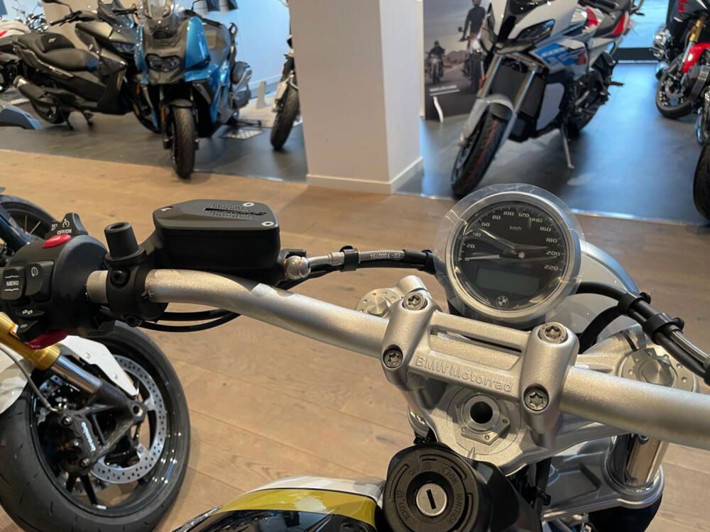 Bmw R nineT Scrambler (2021 - 24) (3)