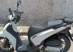 Honda SH 150 i ABS (2013 - 16) usata