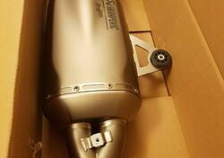 3510337080 AKRAPOVIC GS 1250 euro 550 euro 4 e 5 p