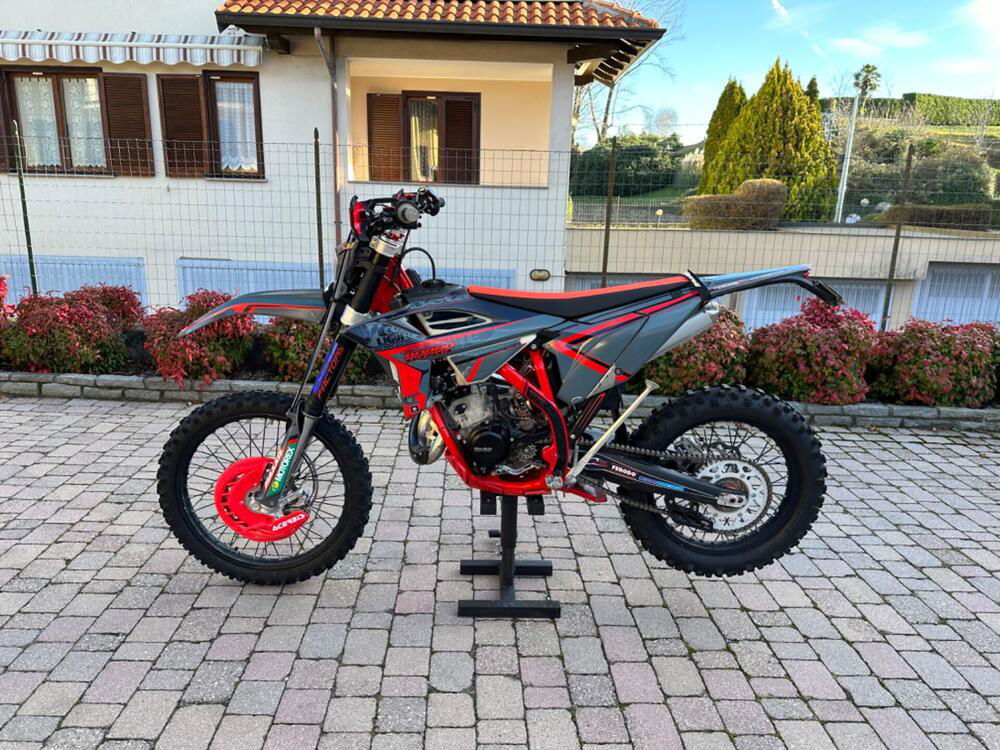 Betamotor RR 125 2T Enduro (2021)