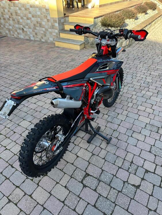 Betamotor RR 125 2T Enduro (2021) (5)