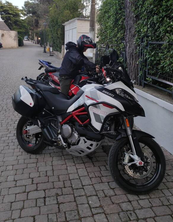 Ducati Multistrada 950 S (2019 - 20) (4)