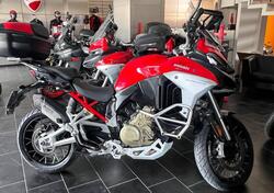 Ducati Multistrada V4 S (2021 - 24) usata