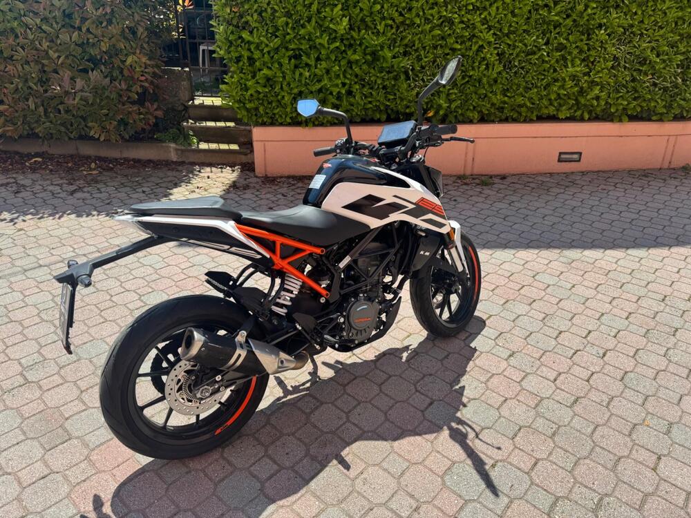 KTM 125 Duke ABS (2017 - 20) (4)