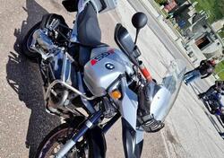 Bmw R 1150 GS Adventure usata