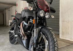 Buell Lightning CityX XB9 SX Total Black (2009 - 11) usata