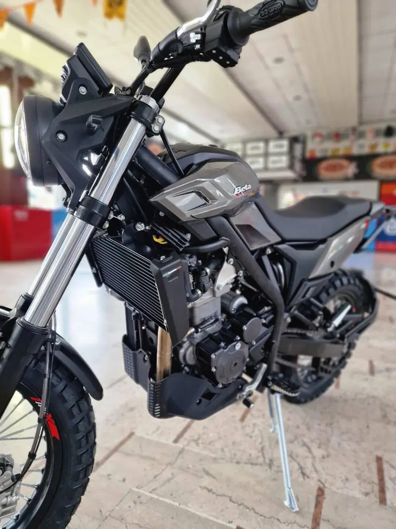 Betamotor Alp X (2024 - 26) (4)