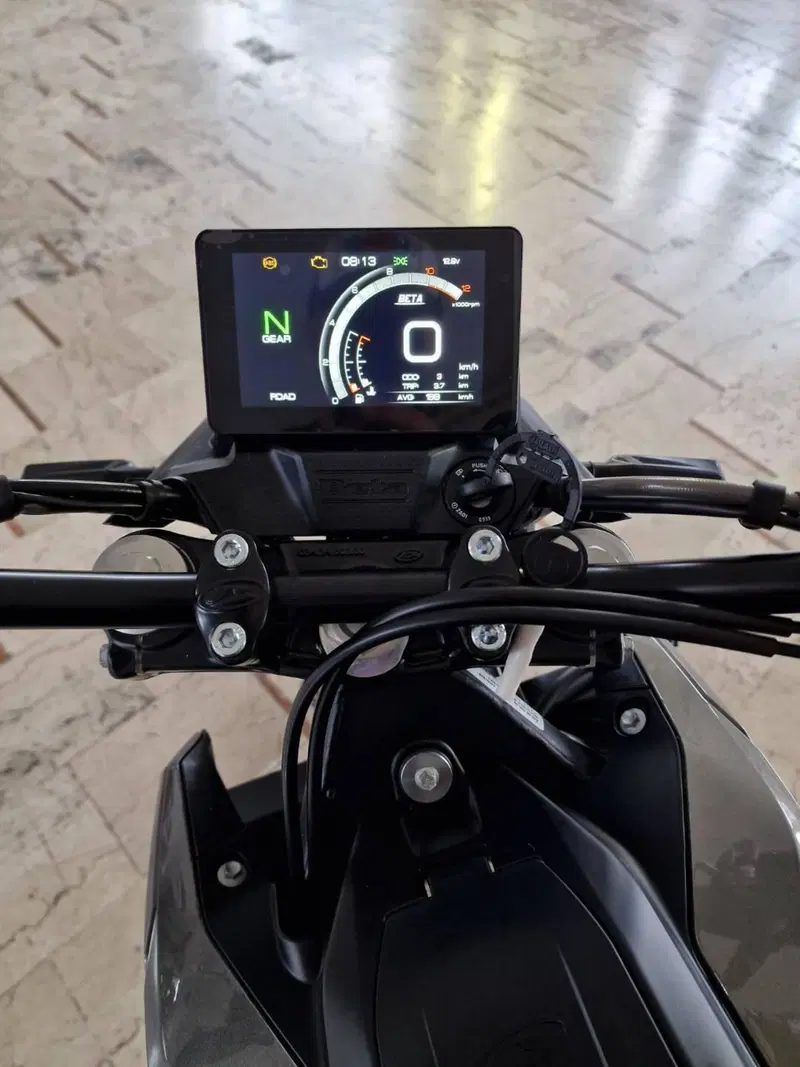 Betamotor Alp X (2024 - 26) (3)