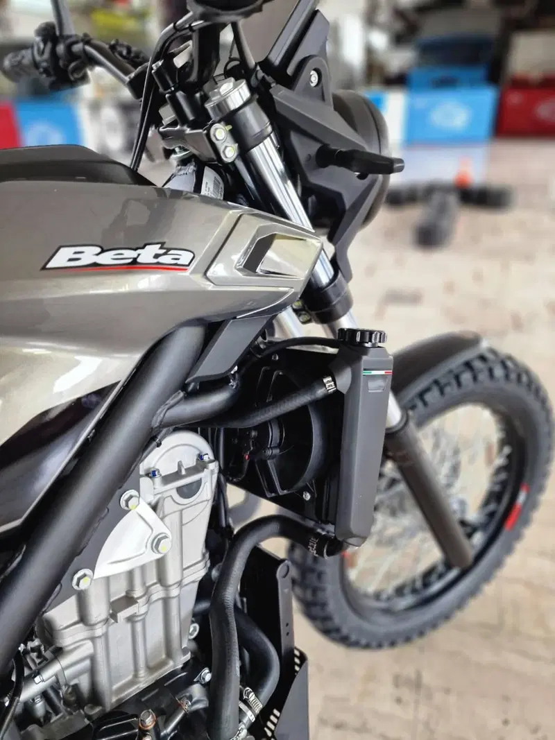 Betamotor Alp X (2024 - 26) (5)