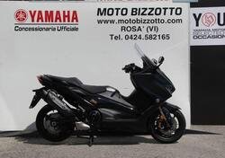 Yamaha T-Max 560 Tech Max (2020) usata