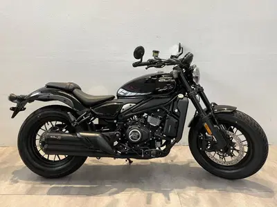 CFMOTO 450CL-C (2024 - 26) nuova