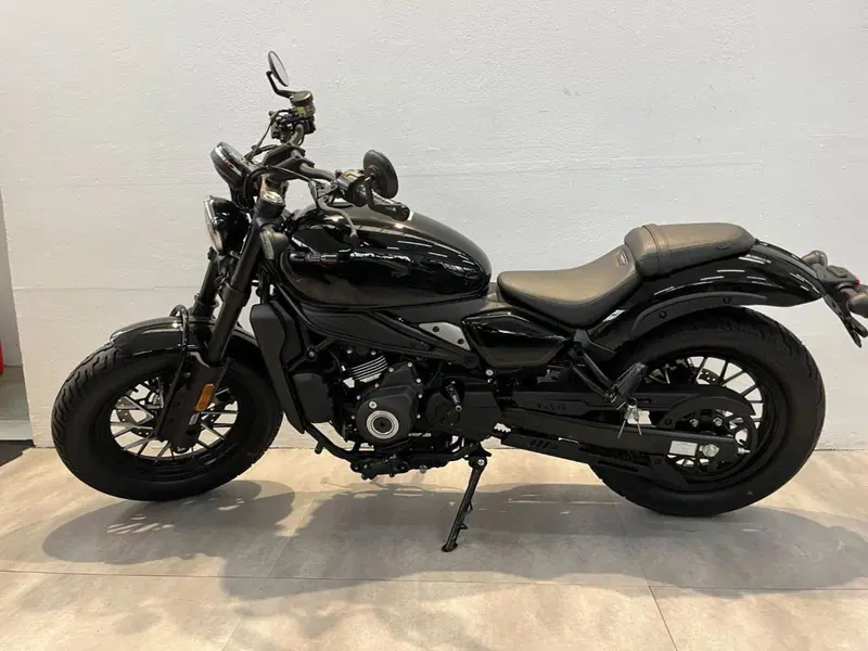 CFMOTO 450CL-C (2024 - 26) (2)