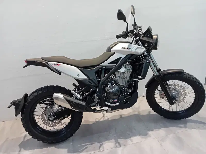 Betamotor Alp X (2024 - 26) (3)