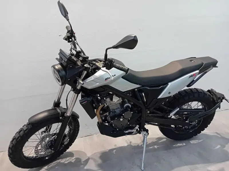 Betamotor Alp X (2024 - 26) (4)