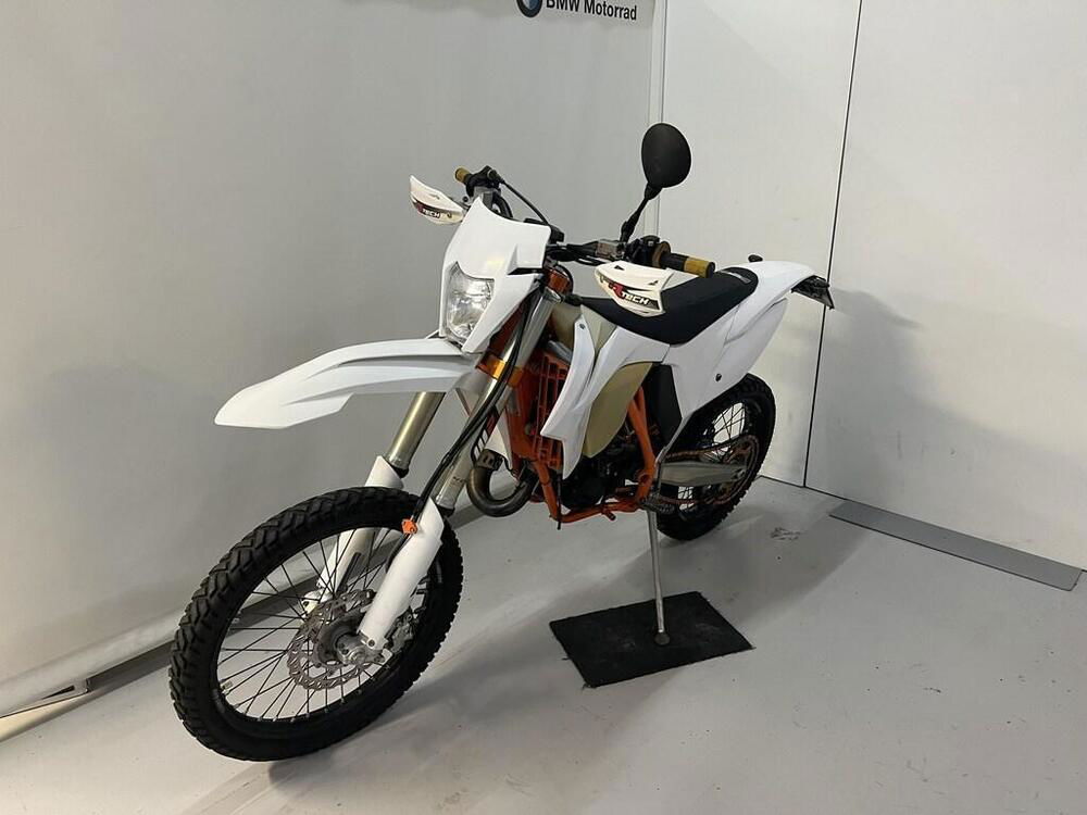 KTM EXC 125 (2016) (4)