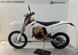 KTM EXC 125 (2016) usata