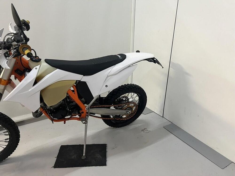 KTM EXC 125 (2016) (3)