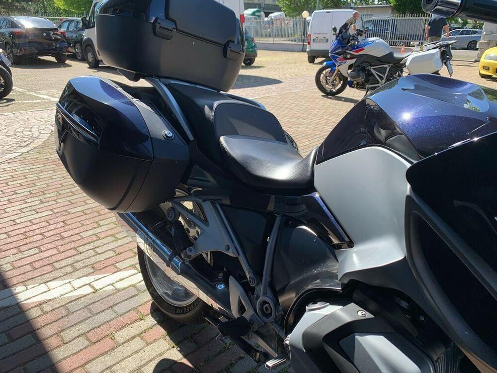 Bmw R 1250 RT (2019 - 20) (4)