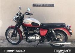 Triumph Bonneville T100 (2017 - 20) usata