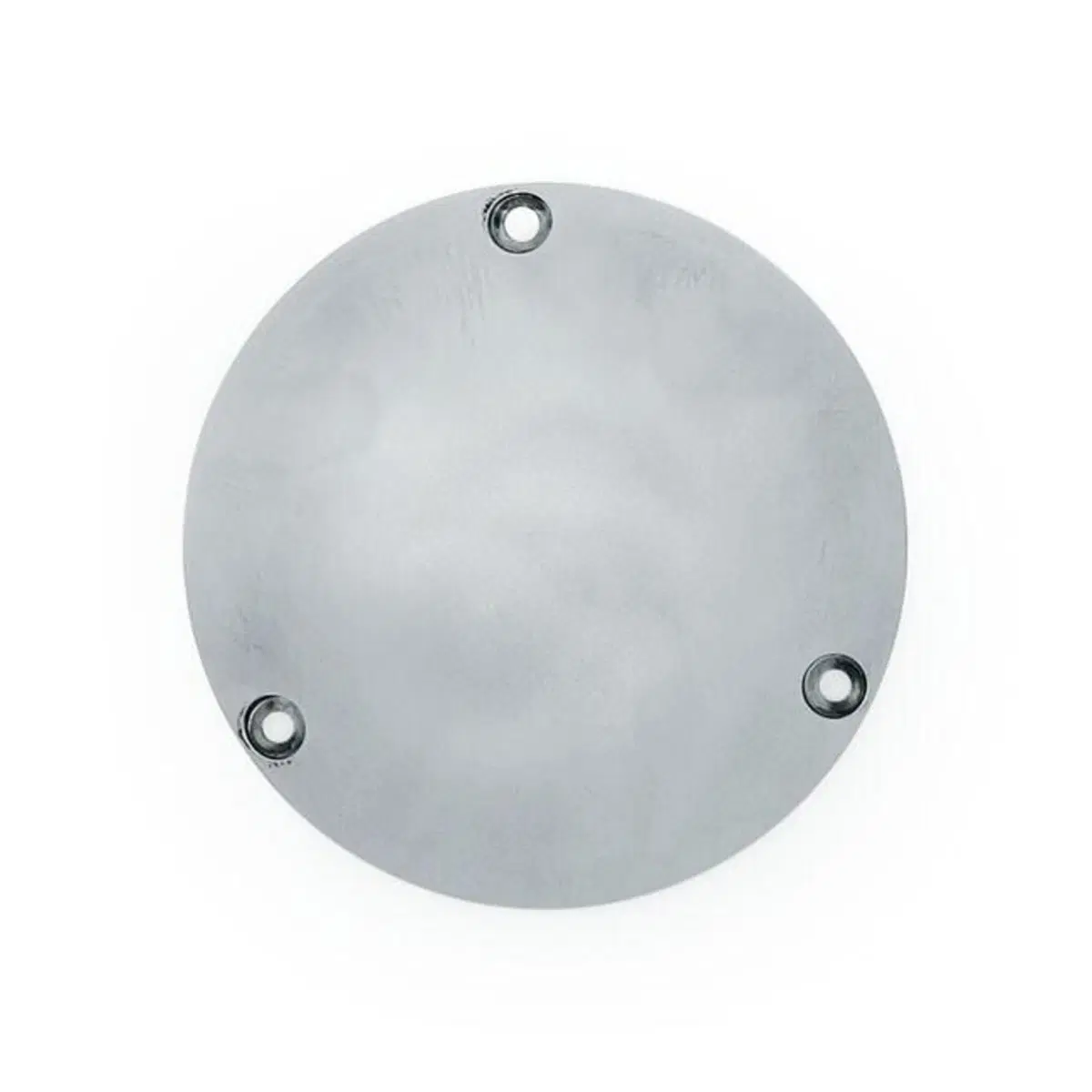 Coperchio frizione derby cover bombato lucido per 