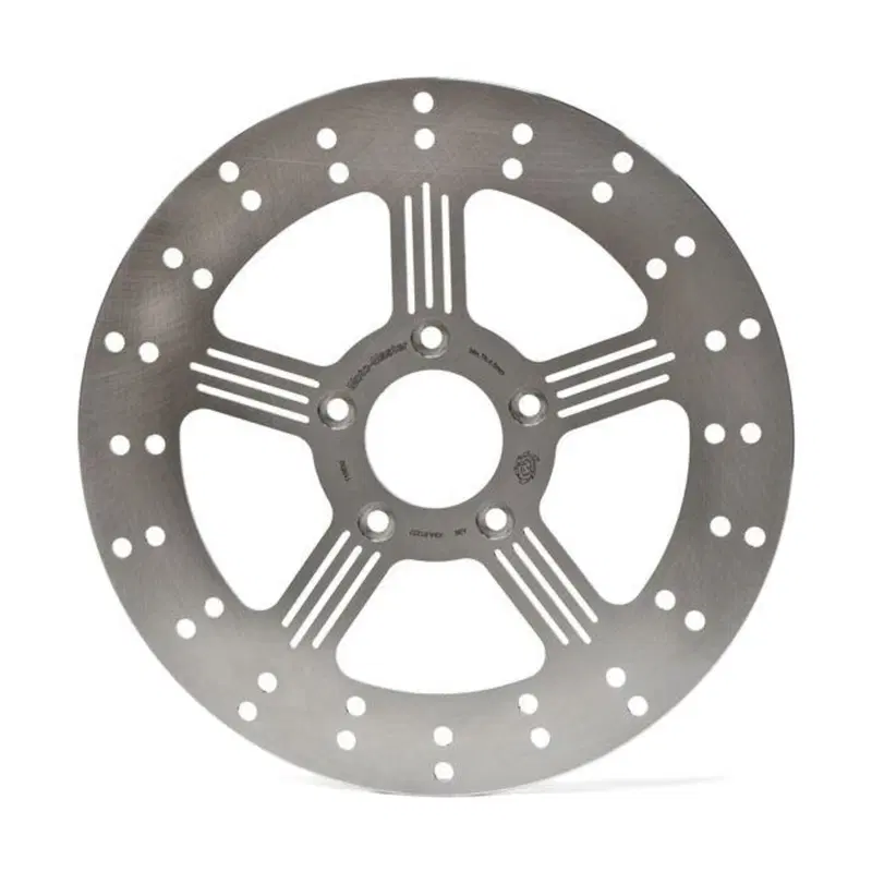 Disco freno posteriore diametro 11,8" per Vrod dal 