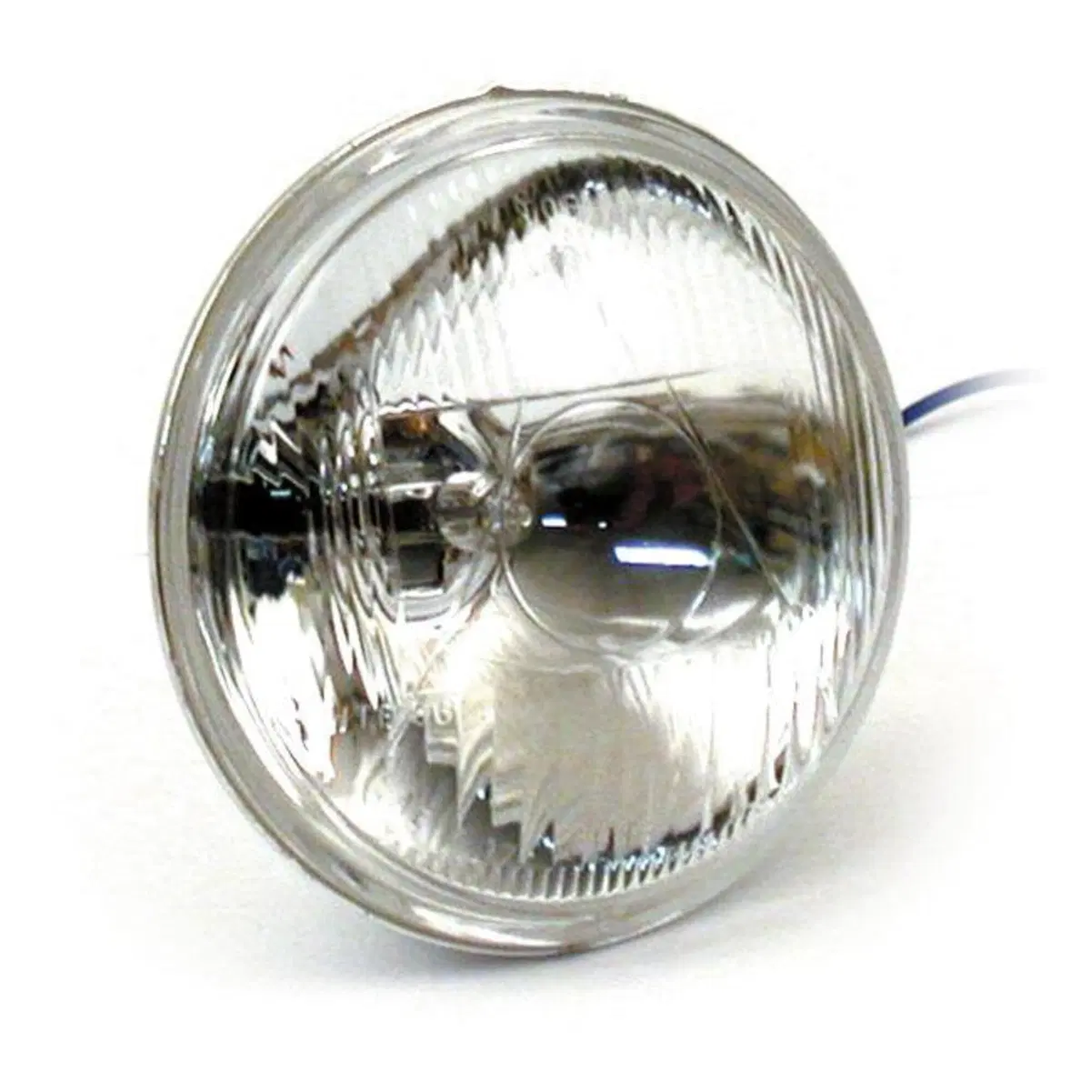 Parabola 4,5" omologata - per luce abbagliante H3 