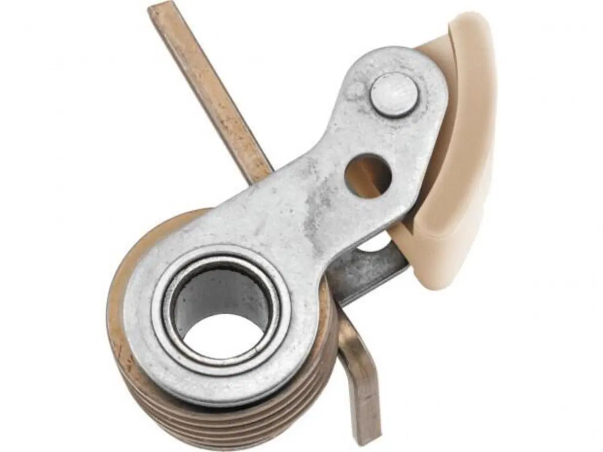 Pattino tensionatore guida catena esterna Per Tour 