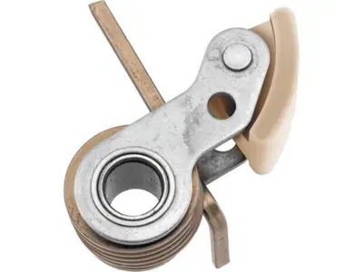 Pattino tensionatore guida catena esterna Per Tour 