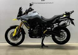 Suzuki V-Strom 800DE (2023 - 24) usata