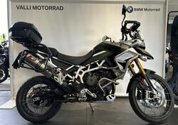 Triumph Tiger 900 Rally Pro (2020 - 23) usata