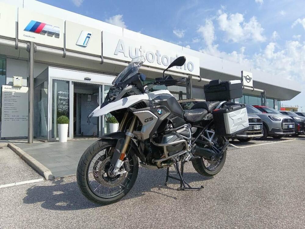 Bmw R 1250 GS (2021 - 24)