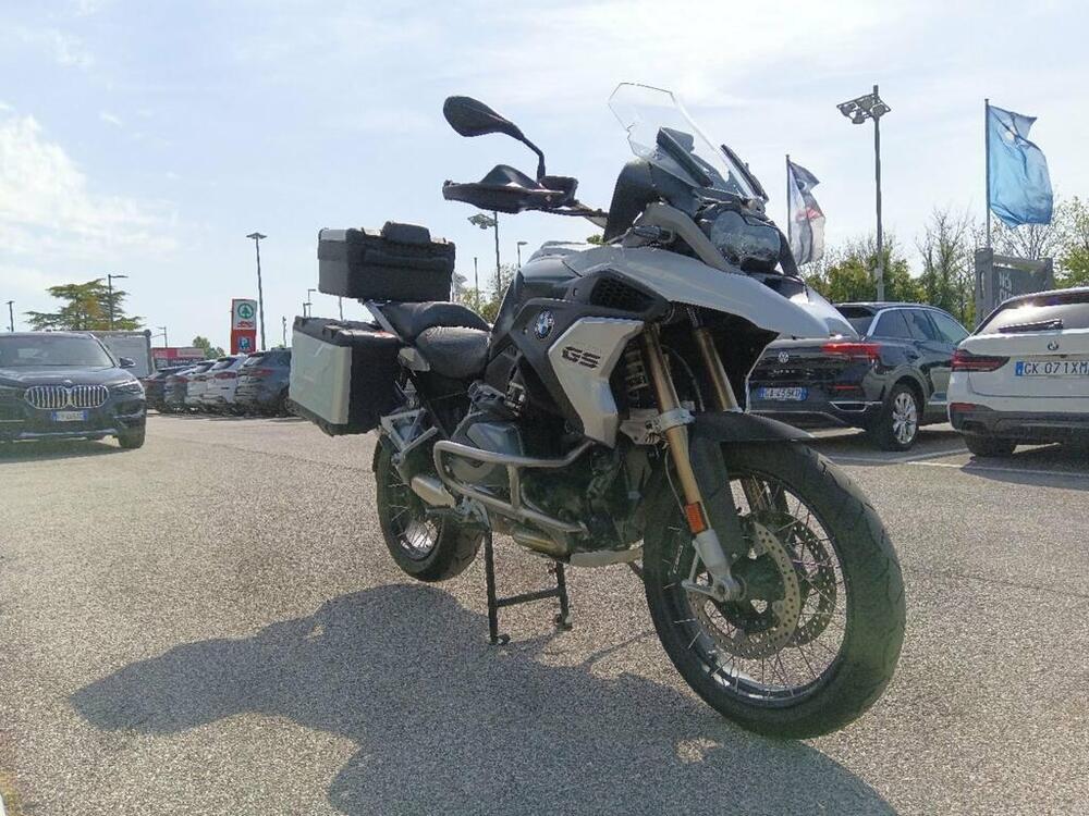 Bmw R 1250 GS (2021 - 24) (2)