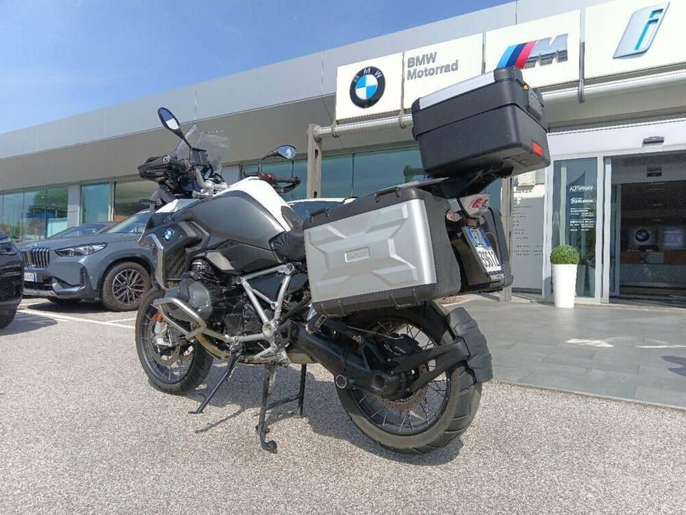 Bmw R 1250 GS (2021 - 24) (4)