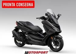 Honda Forza 350 (2023 - 24) nuova