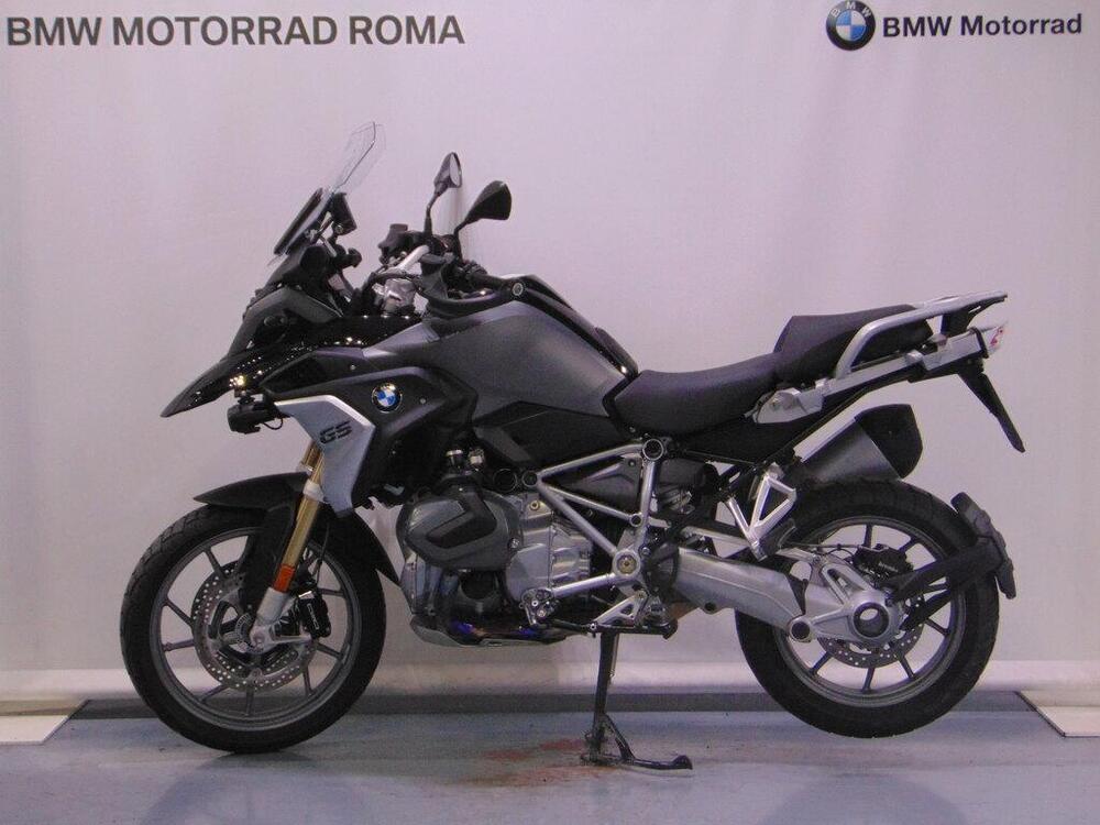 Bmw R 1250 GS (2019 - 20)