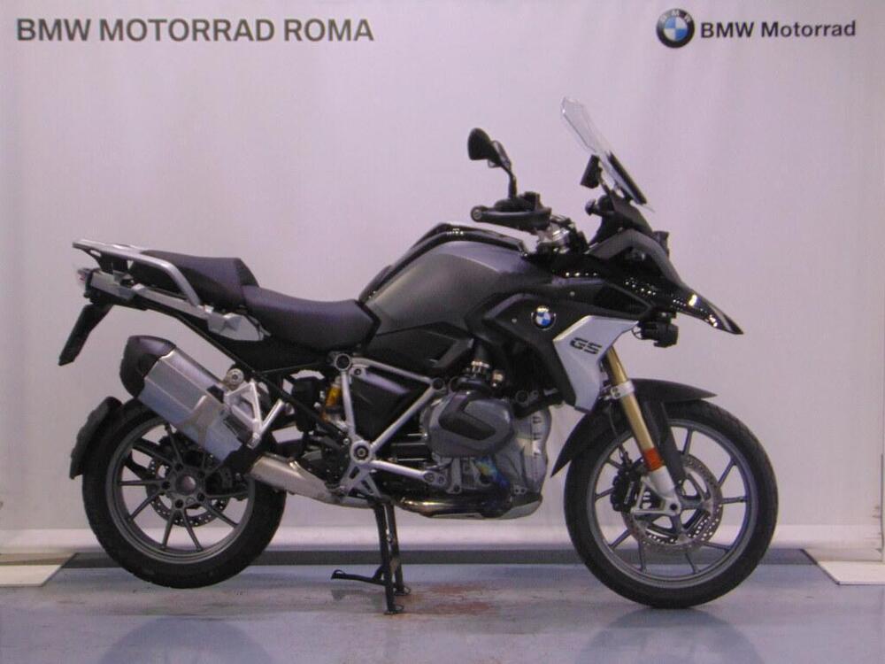 Bmw R 1250 GS (2019 - 20) (2)