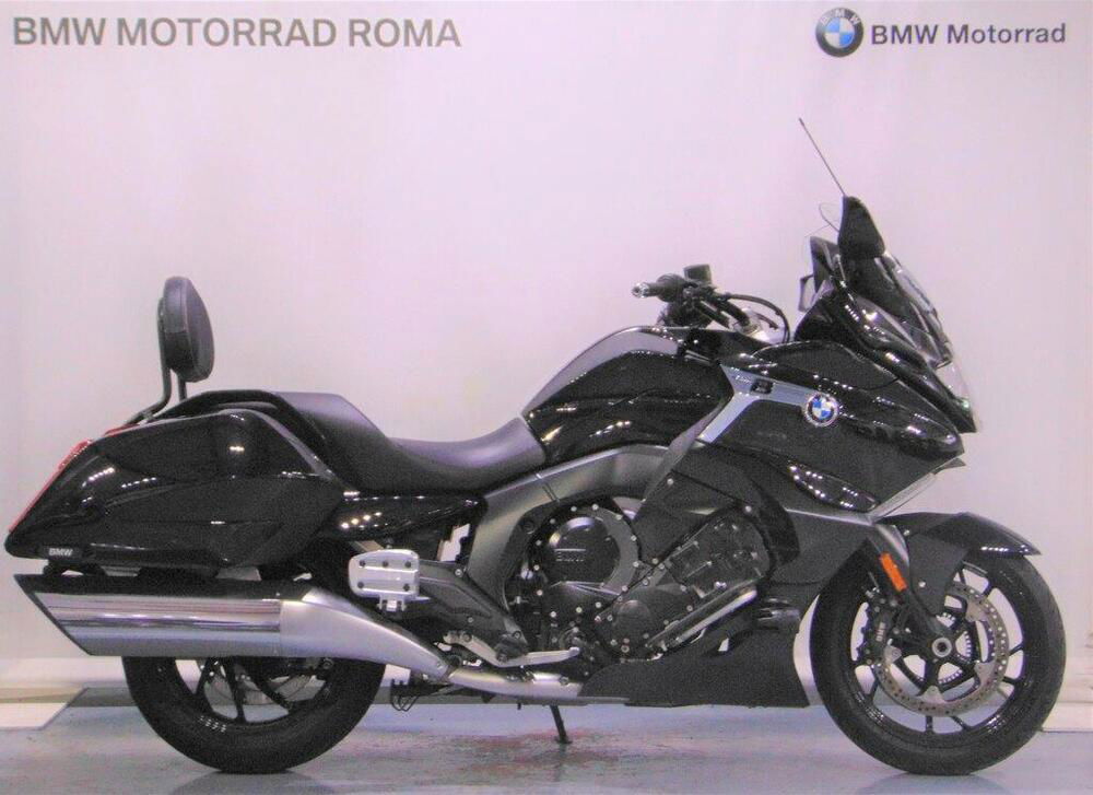 Bmw K 1600 B (2017 - 20) (2)