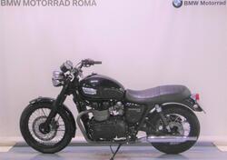 Triumph Bonneville T100 (2008 - 16) usata