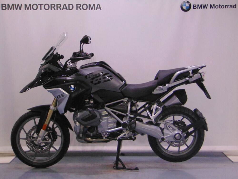 Bmw R 1250 GS (2019 - 20)