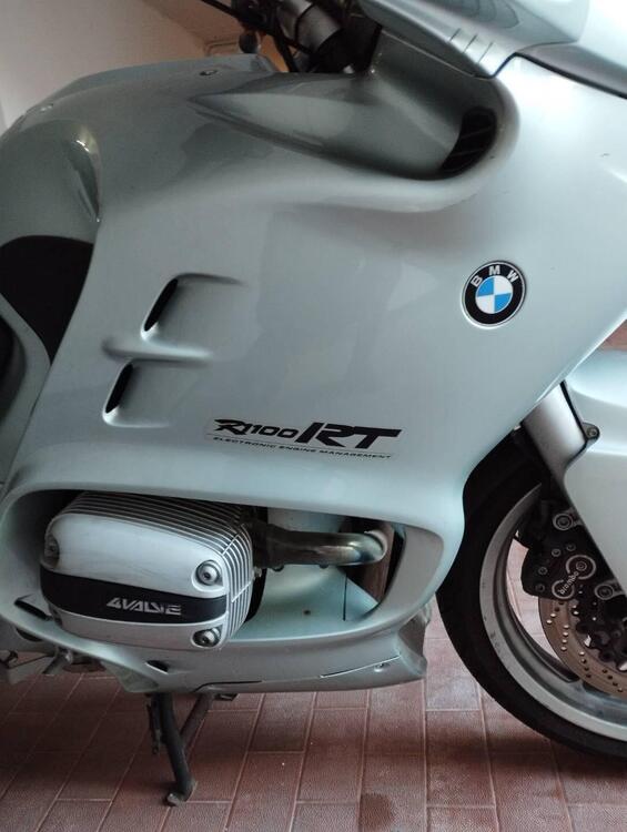 Bmw R1100RT ABS  (4)