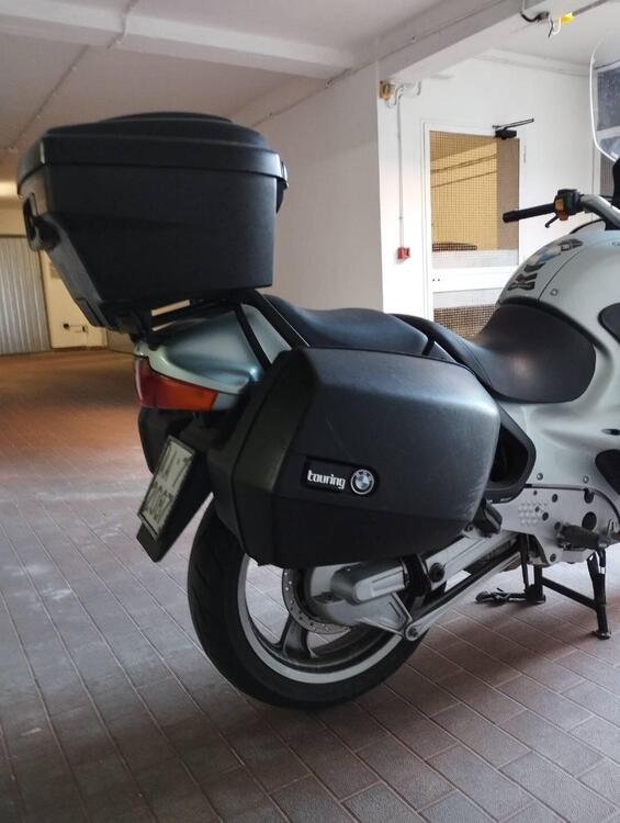 Bmw R1100RT ABS  (5)