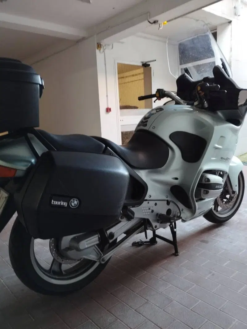 Bmw R1100RT ABS  (6)