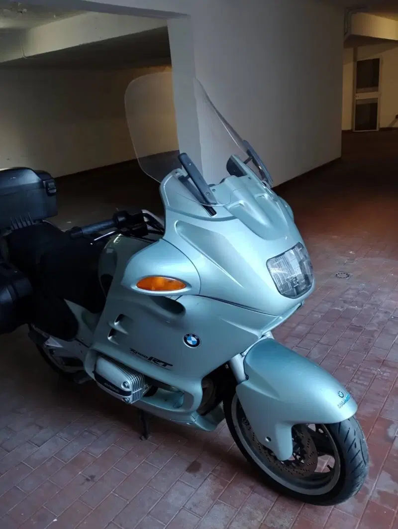 Bmw R1100RT ABS  (10)