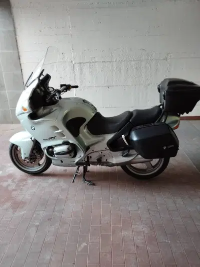 Bmw R1100RT ABS  d'epoca