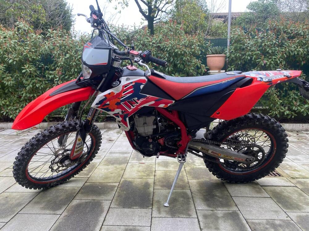 Betamotor RR 450 4T Enduro (2009)