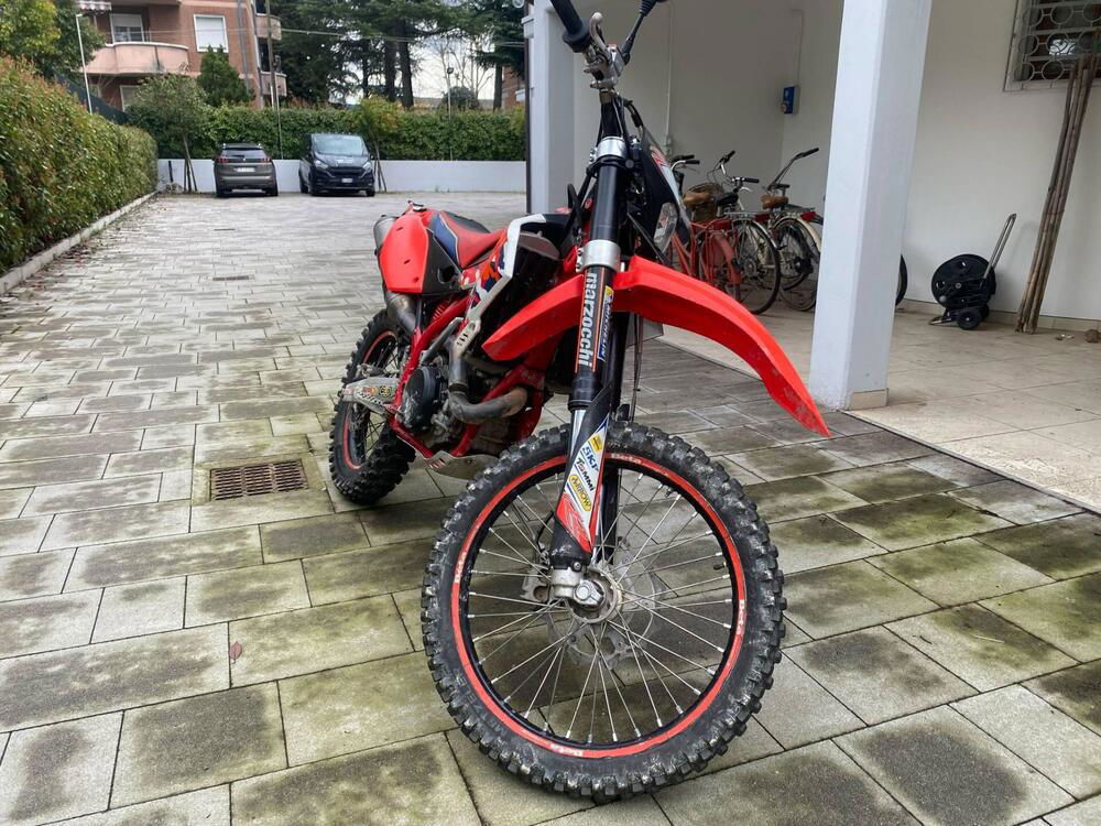 Betamotor RR 450 4T Enduro (2009) (2)