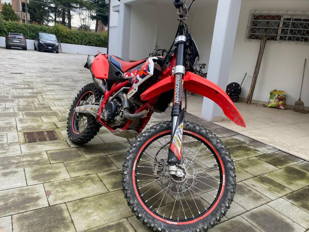 Betamotor RR 450 4T Enduro (2009) (4)