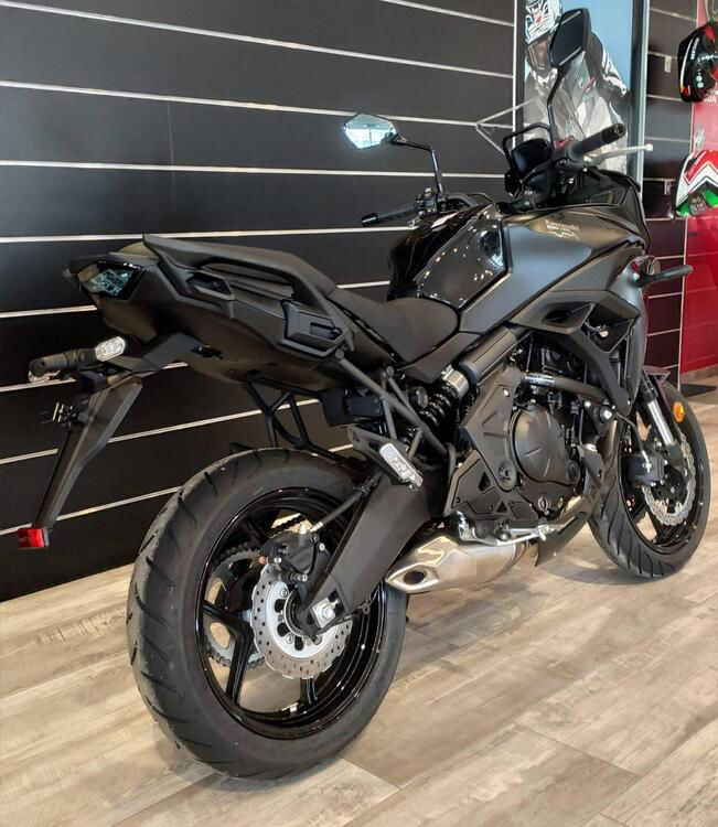 Kawasaki Versys 650 (2021 - 24) (3)